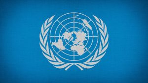 Interpretación en Naciones Unidas
